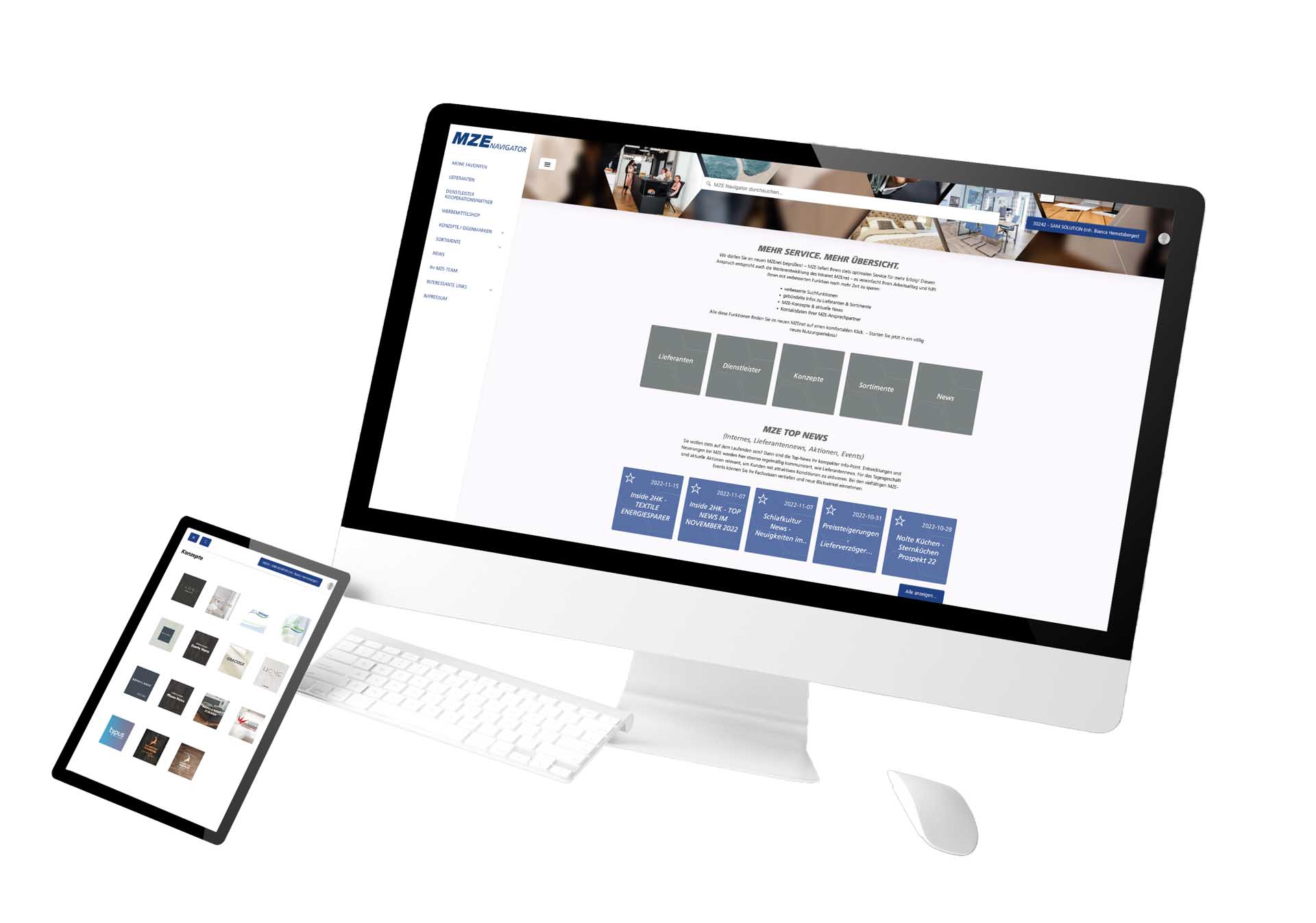 Digitalisierung Im M belhandel Tools Von MZE Digitalisierung Im M belhandel Tools Von MZE