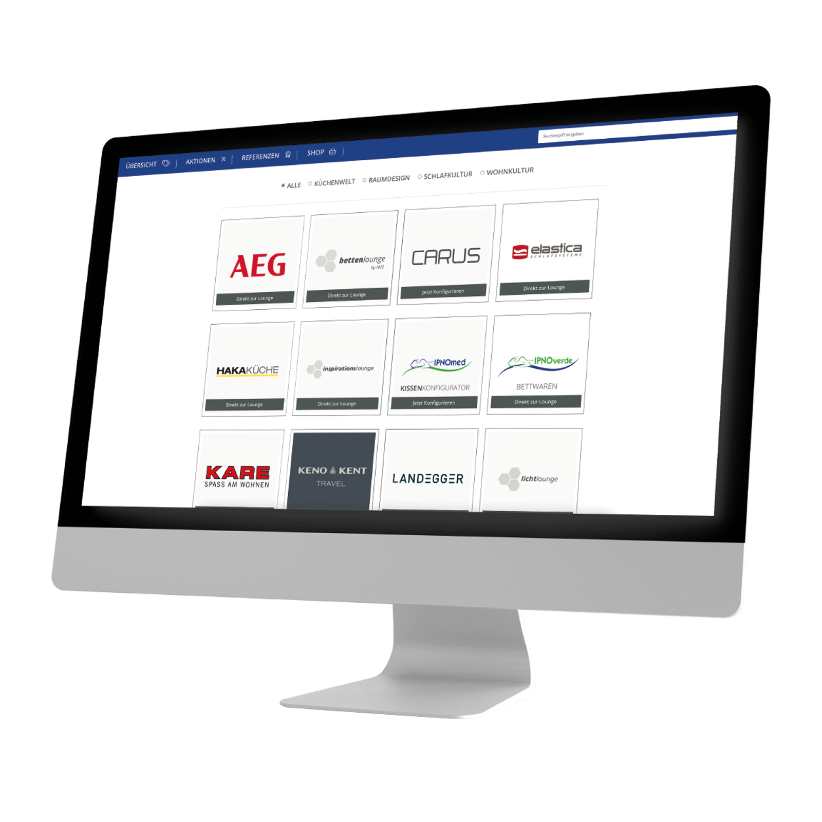 Digitalisierung Im M belhandel Tools Von MZE Digitalisierung Im M belhandel Tools Von MZE